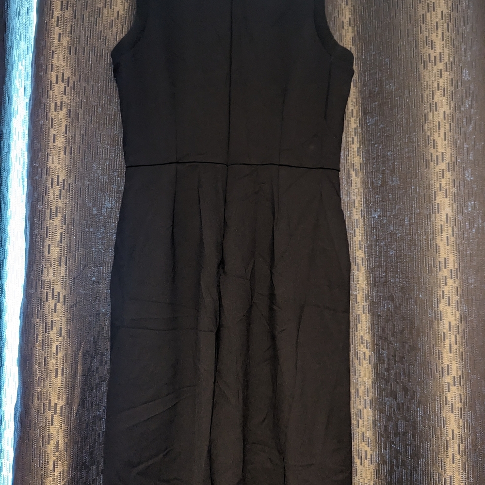 Sweaty Betty sleeveless jumpsuit